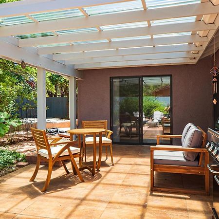 Spacious W Sedona 4 Bedroom Contemporary House! ภายนอก รูปภาพ