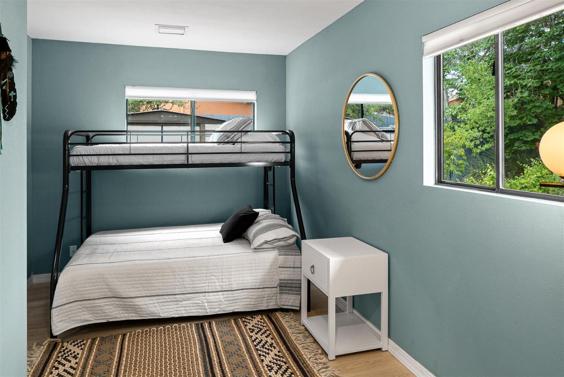 Spacious W Sedona 4 Bedroom Contemporary House! ภายนอก รูปภาพ