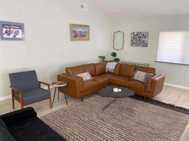 Spacious W Sedona 4 Bedroom Contemporary House! ภายนอก รูปภาพ