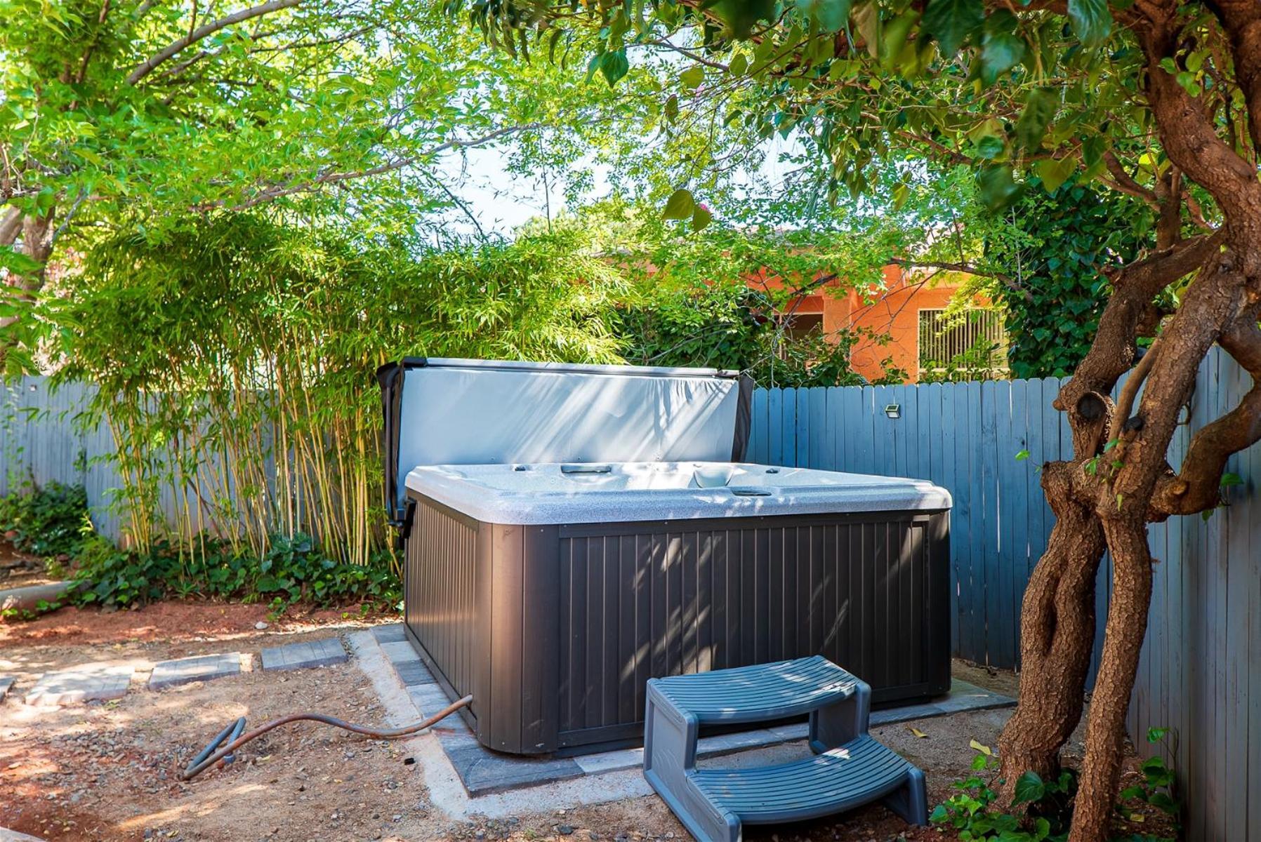 Spacious W Sedona 4 Bedroom Contemporary House! ภายนอก รูปภาพ